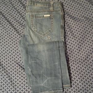 Skinny jeans size 6